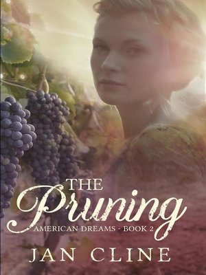 cover image of The Pruning